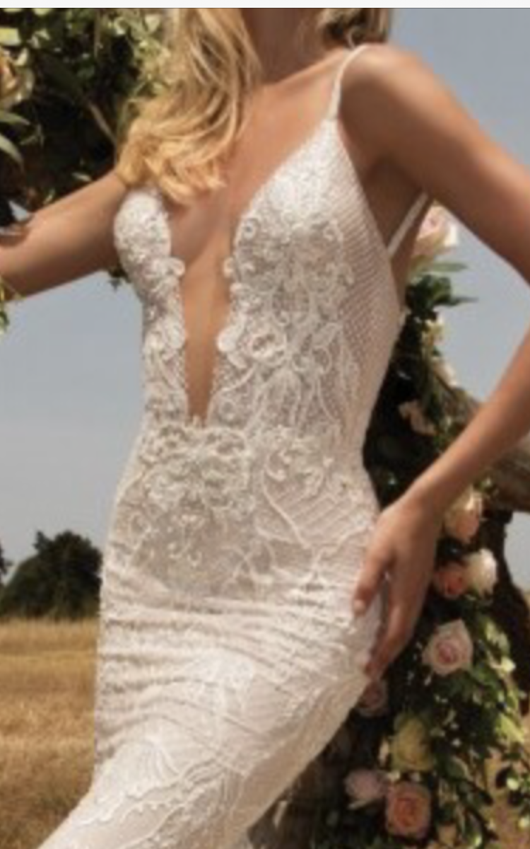 Nieuwe Galia Lahav 708