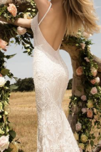 Nieuwe Galia Lahav 708
