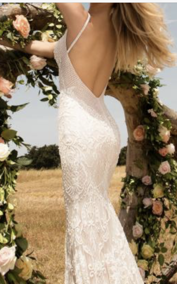 Nieuwe Galia Lahav 708
