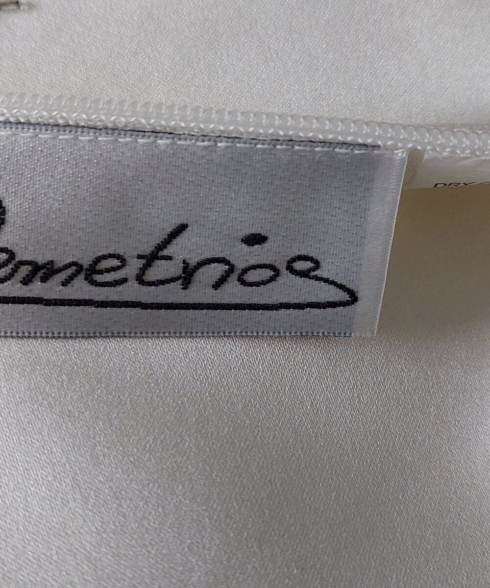 Demitrios trouwjurk