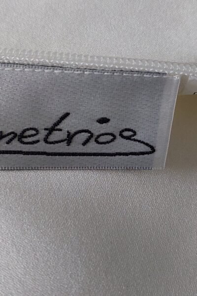 Demitrios trouwjurk