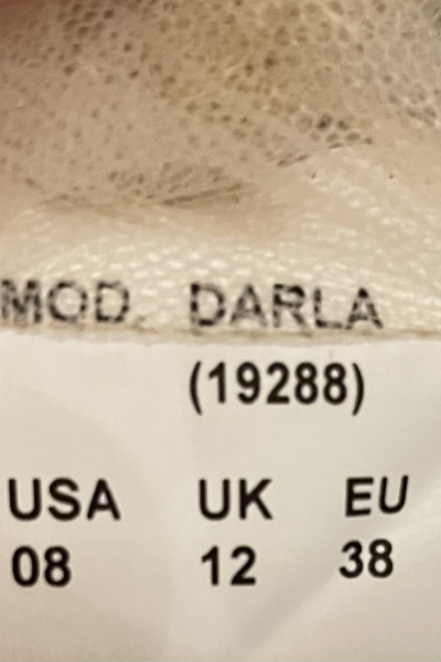 Nieuw Badgley Mischka Jurk