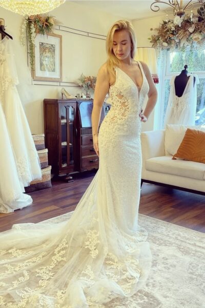 Enzoani Bridal Collection Miley