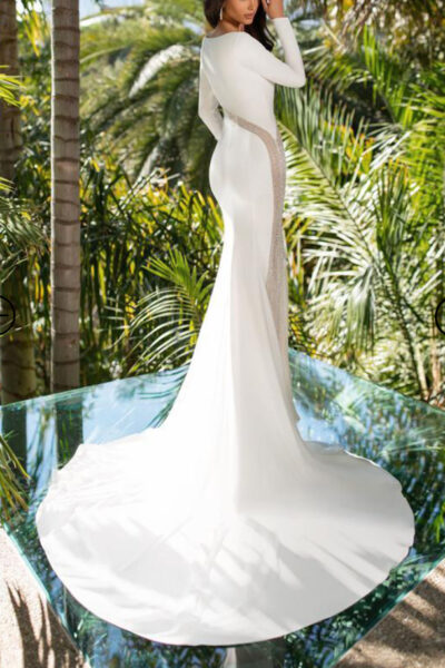 Pronovias Morgan Sign