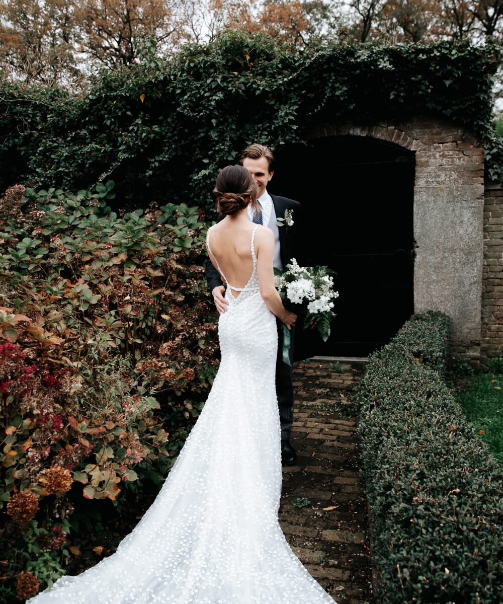 Made With Love Bridal - Louie V2