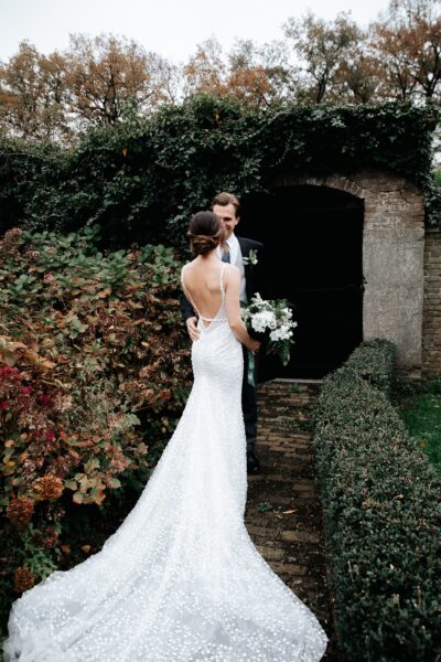Made With Love Bridal - Louie V2