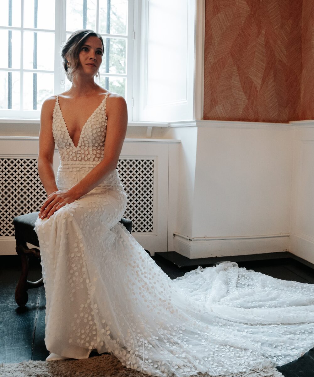 Made With Love Bridal - Louie V2