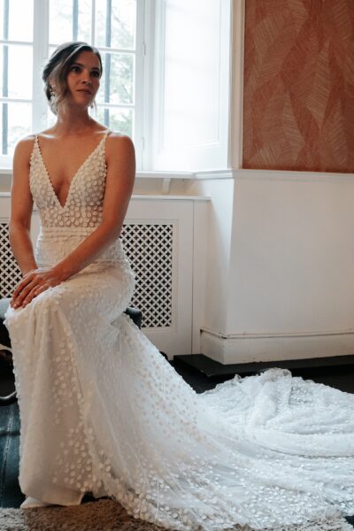 Made With Love Bridal - Louie V2