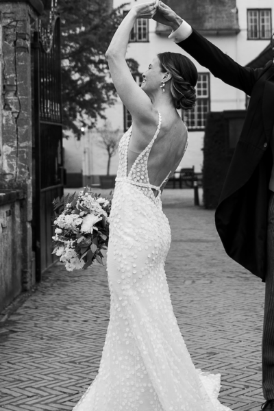 Made With Love Bridal - Louie V2