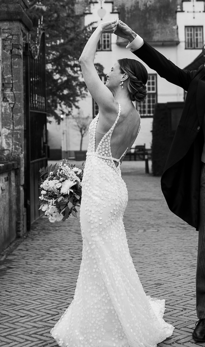 Made With Love Bridal - Louie V2