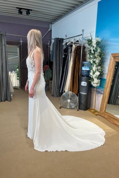 Bianco Evento Limited Citrine