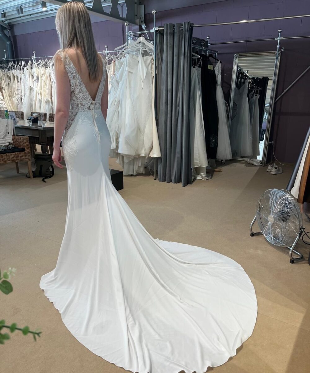 Bianco Evento Limited Citrine