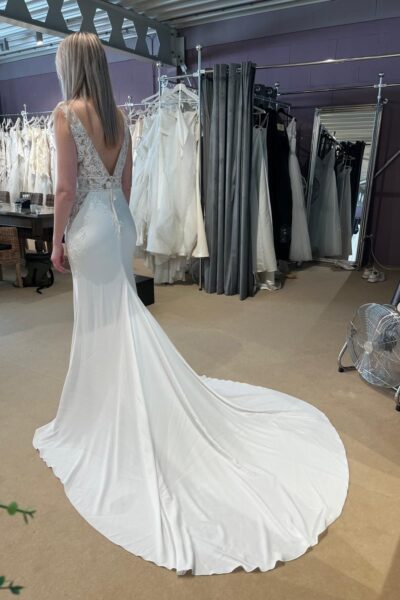 Bianco Evento Limited Citrine