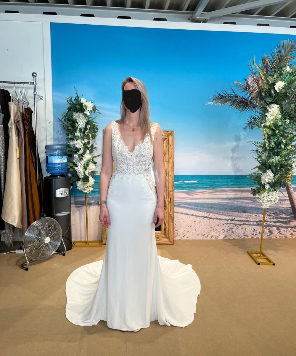 Bianco Evento Limited Citrine