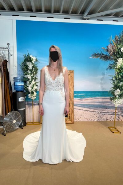 Bianco Evento Limited Citrine