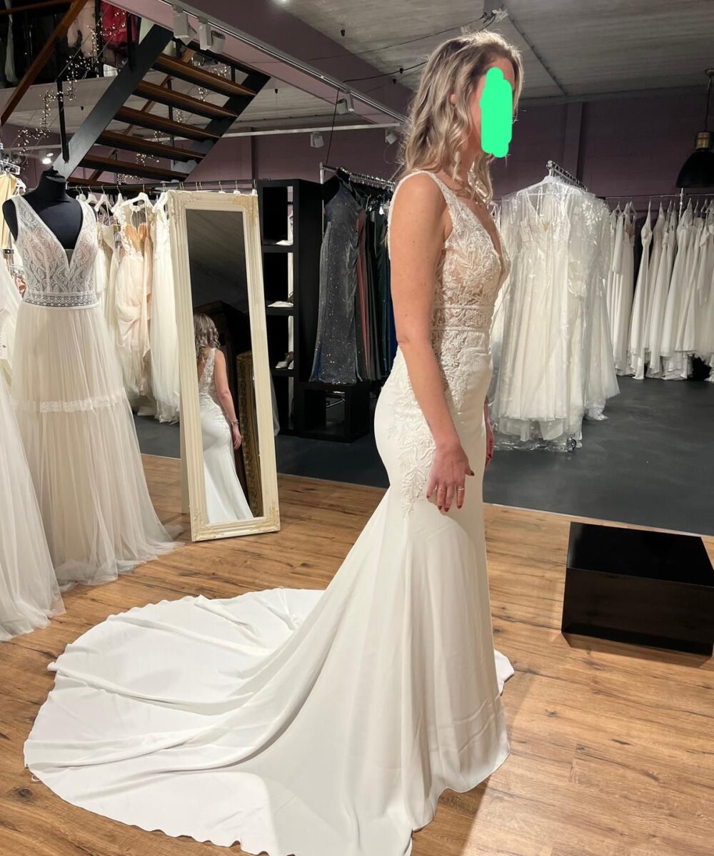 Bianco Evento Limited Citrine