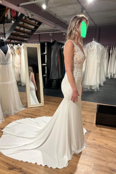 Bianco Evento Limited Citrine