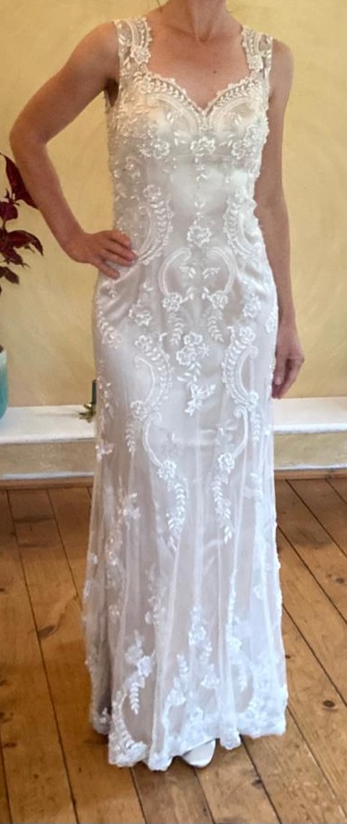 Blue Enzoani