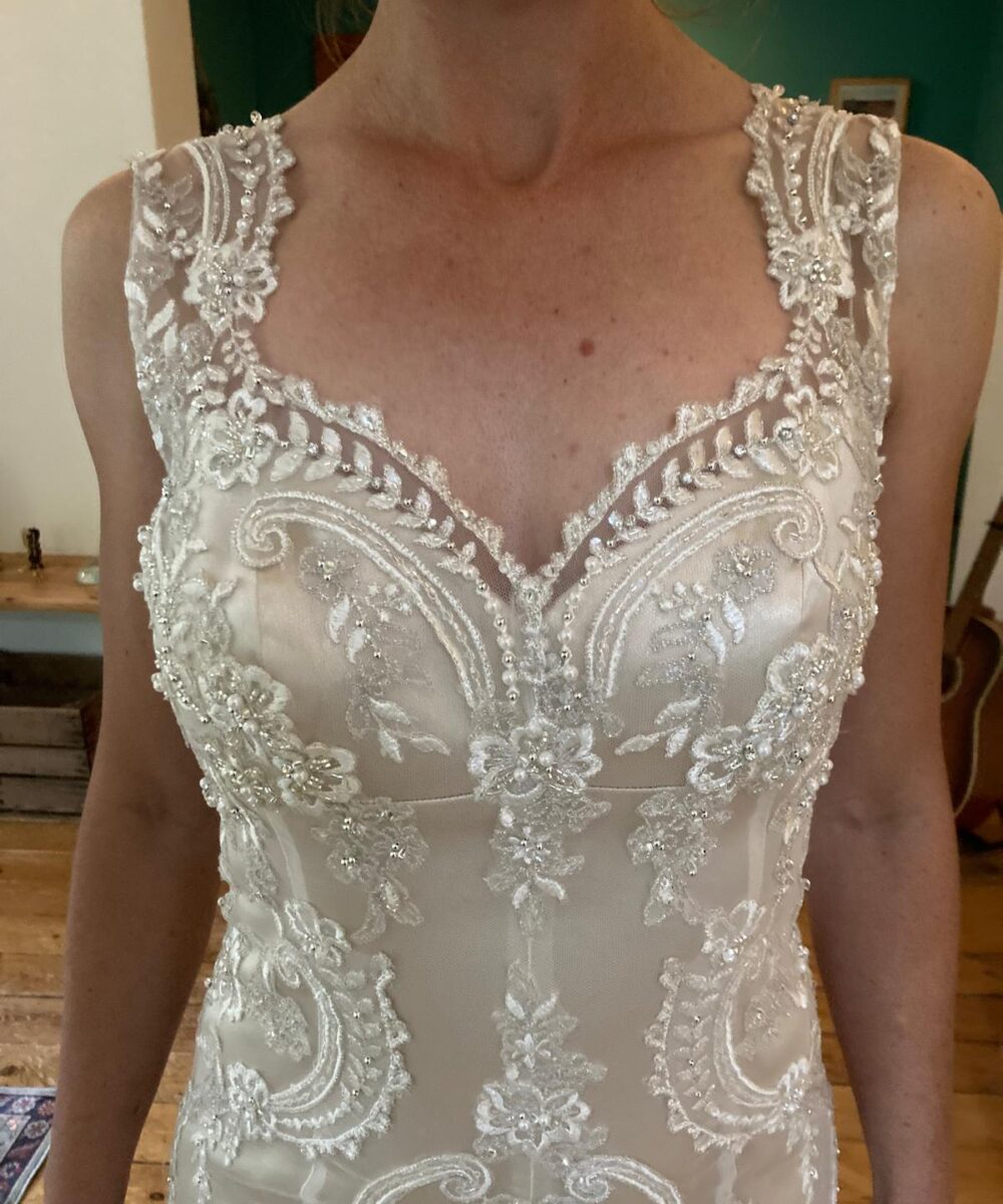 Blue Enzoani