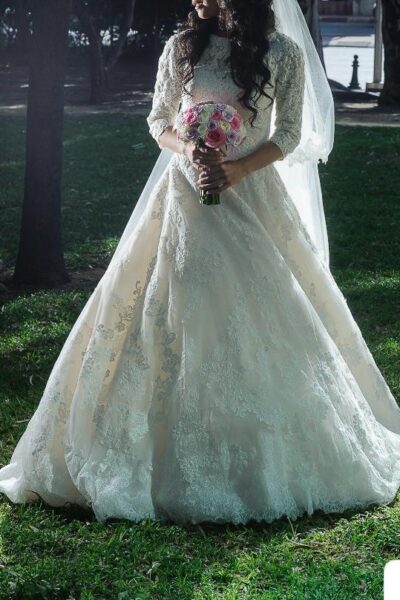 Pronovias