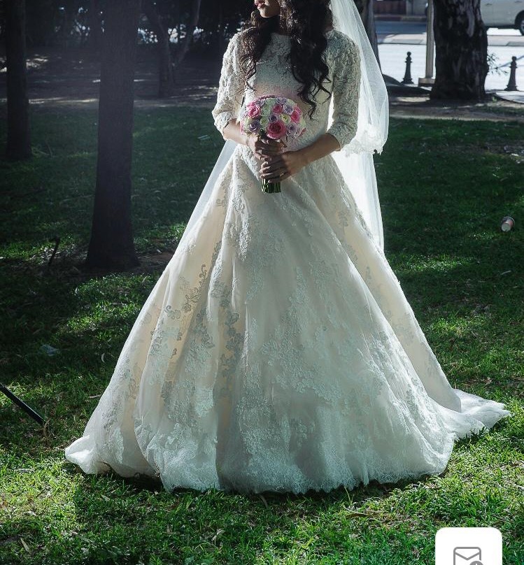 Pronovias