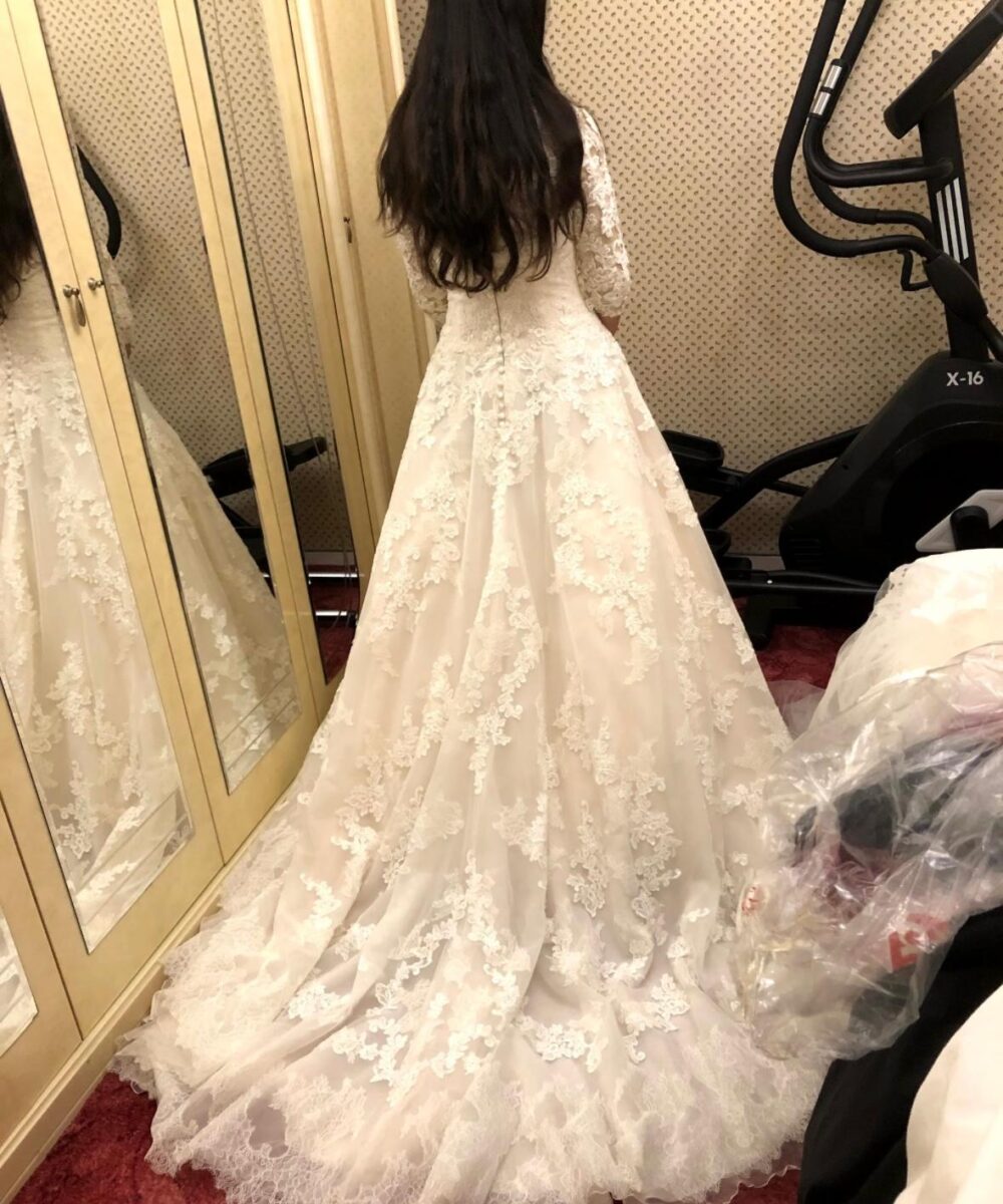 Pronovias