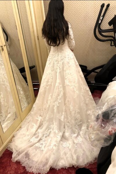 Pronovias
