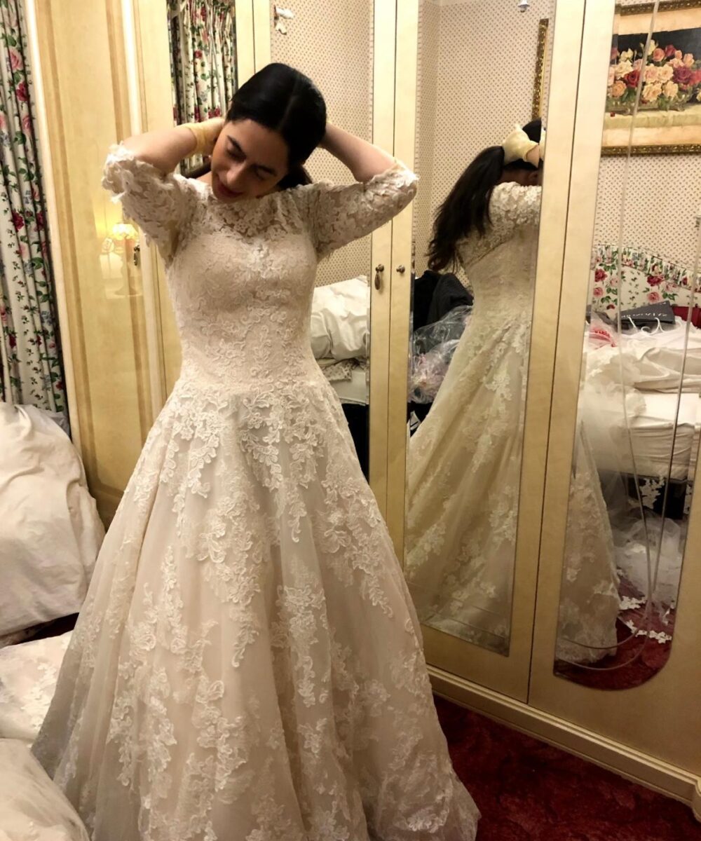 Pronovias