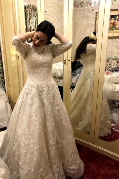 Pronovias