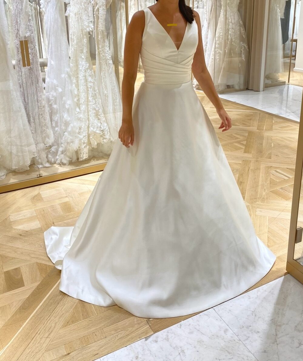 Prachtige BrandNew Pronovias Bruidsjurk