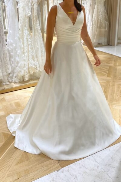 Prachtige BrandNew Pronovias Bruidsjurk