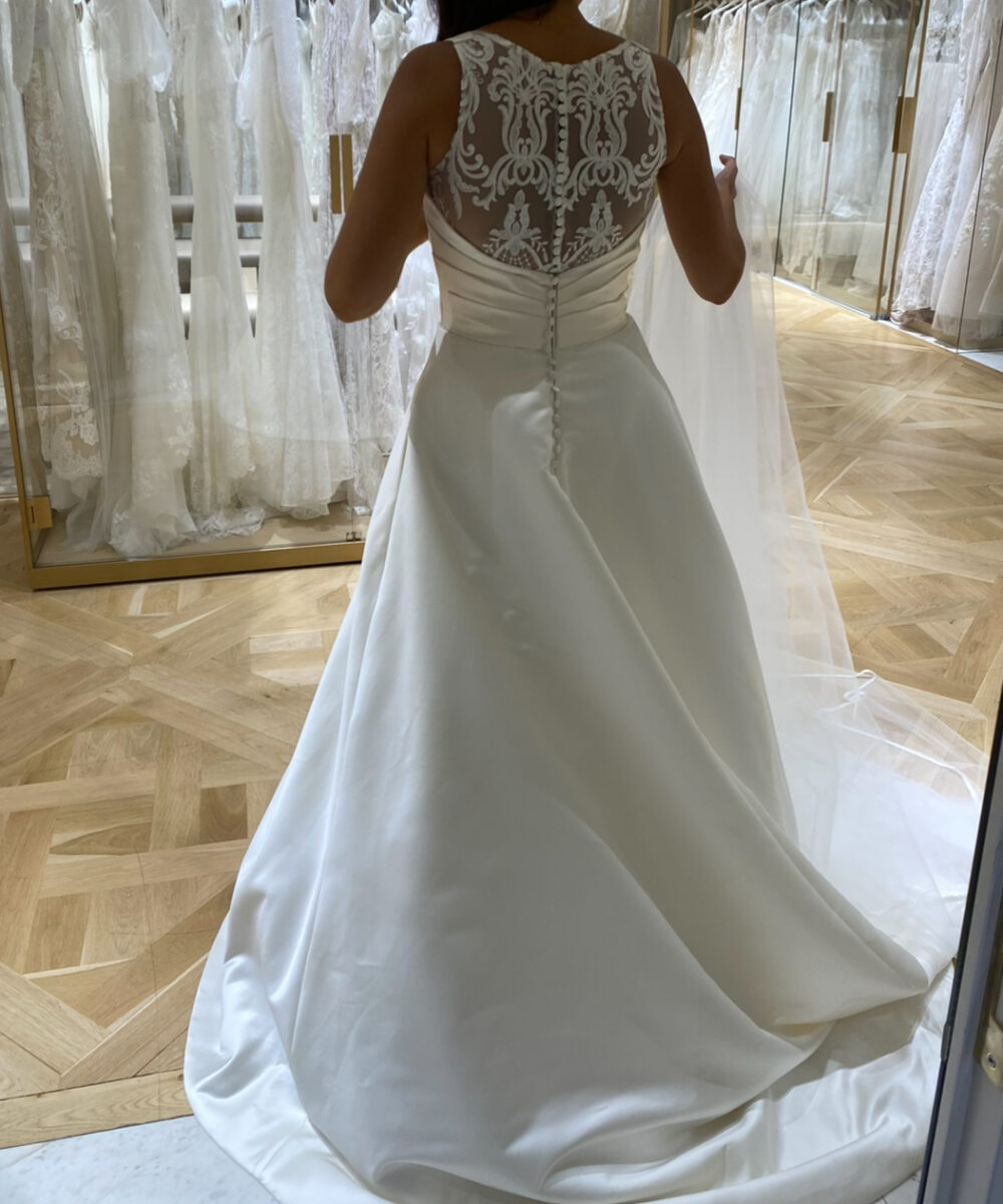 Prachtige BrandNew Pronovias Bruidsjurk