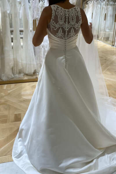 Prachtige BrandNew Pronovias Bruidsjurk