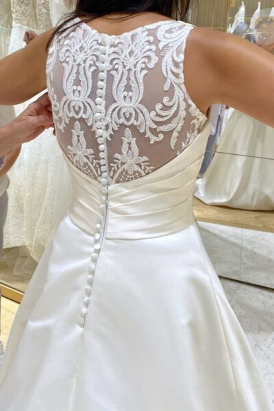 Prachtige BrandNew Pronovias Bruidsjurk