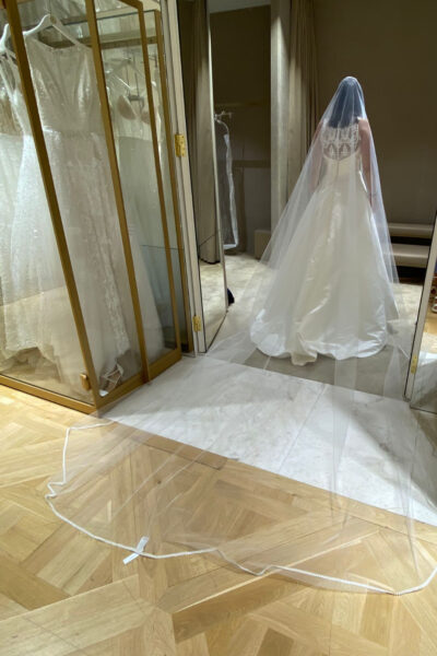 Prachtige BrandNew Pronovias Bruidsjurk