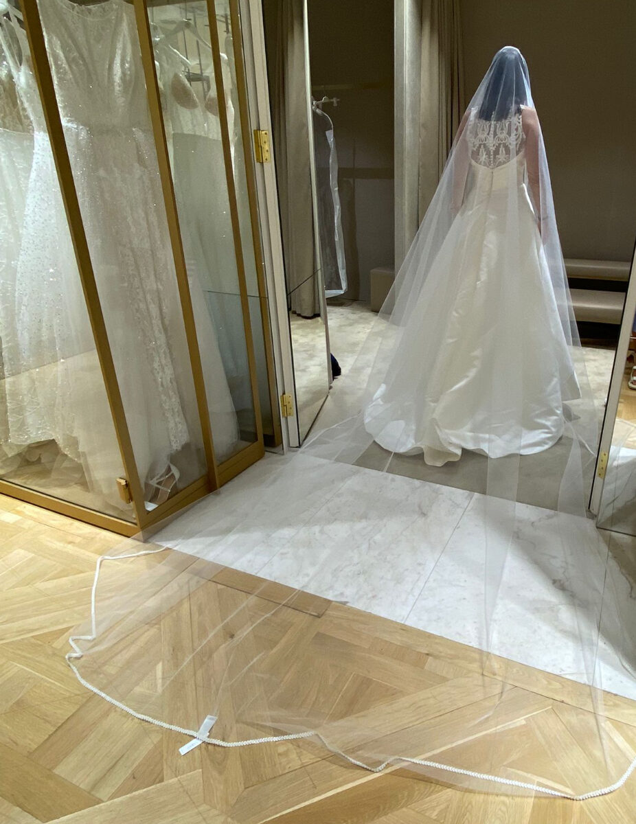 Prachtige BrandNew Pronovias Bruidsjurk