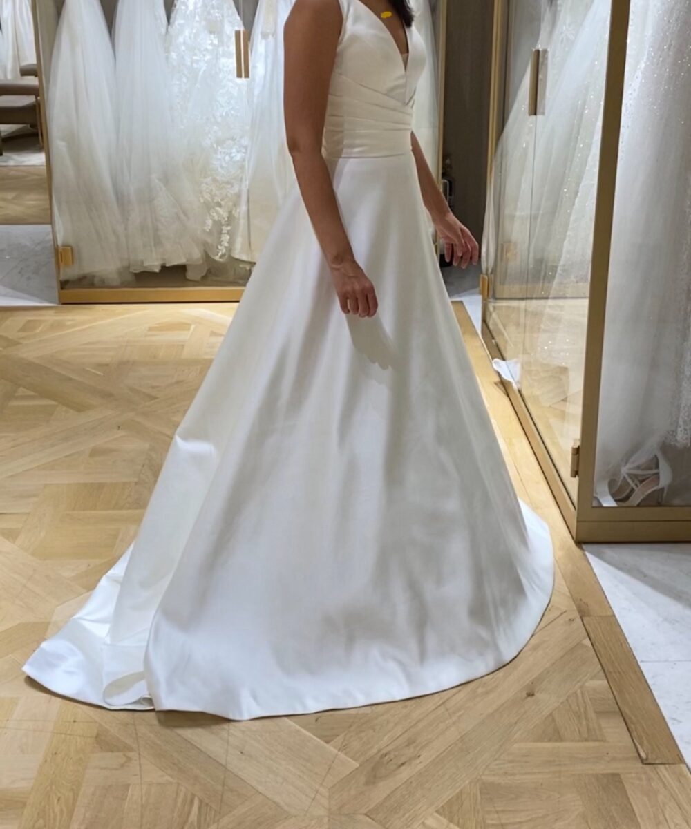 Prachtige BrandNew Pronovias Bruidsjurk