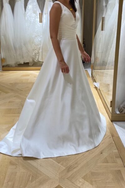 Prachtige BrandNew Pronovias Bruidsjurk
