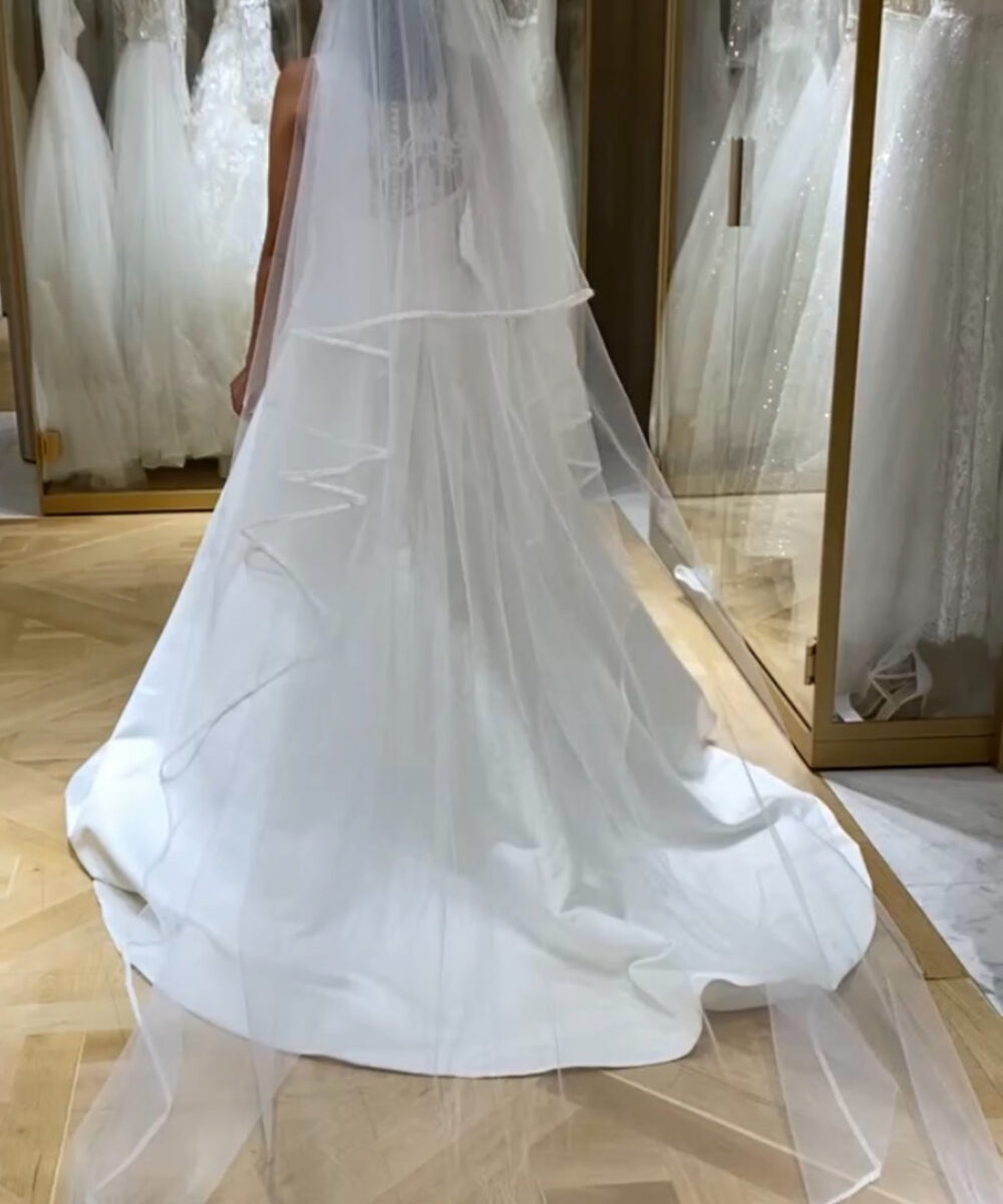 Prachtige BrandNew Pronovias Bruidsjurk