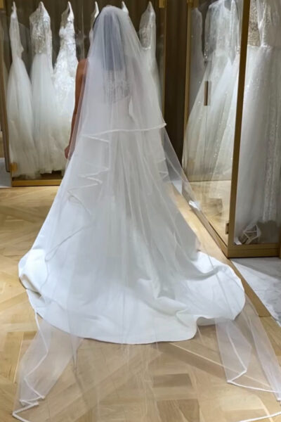 Prachtige BrandNew Pronovias Bruidsjurk