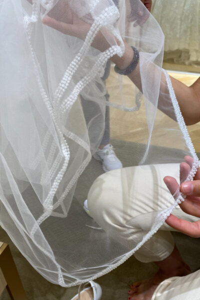 Prachtige BrandNew Pronovias Bruidsjurk