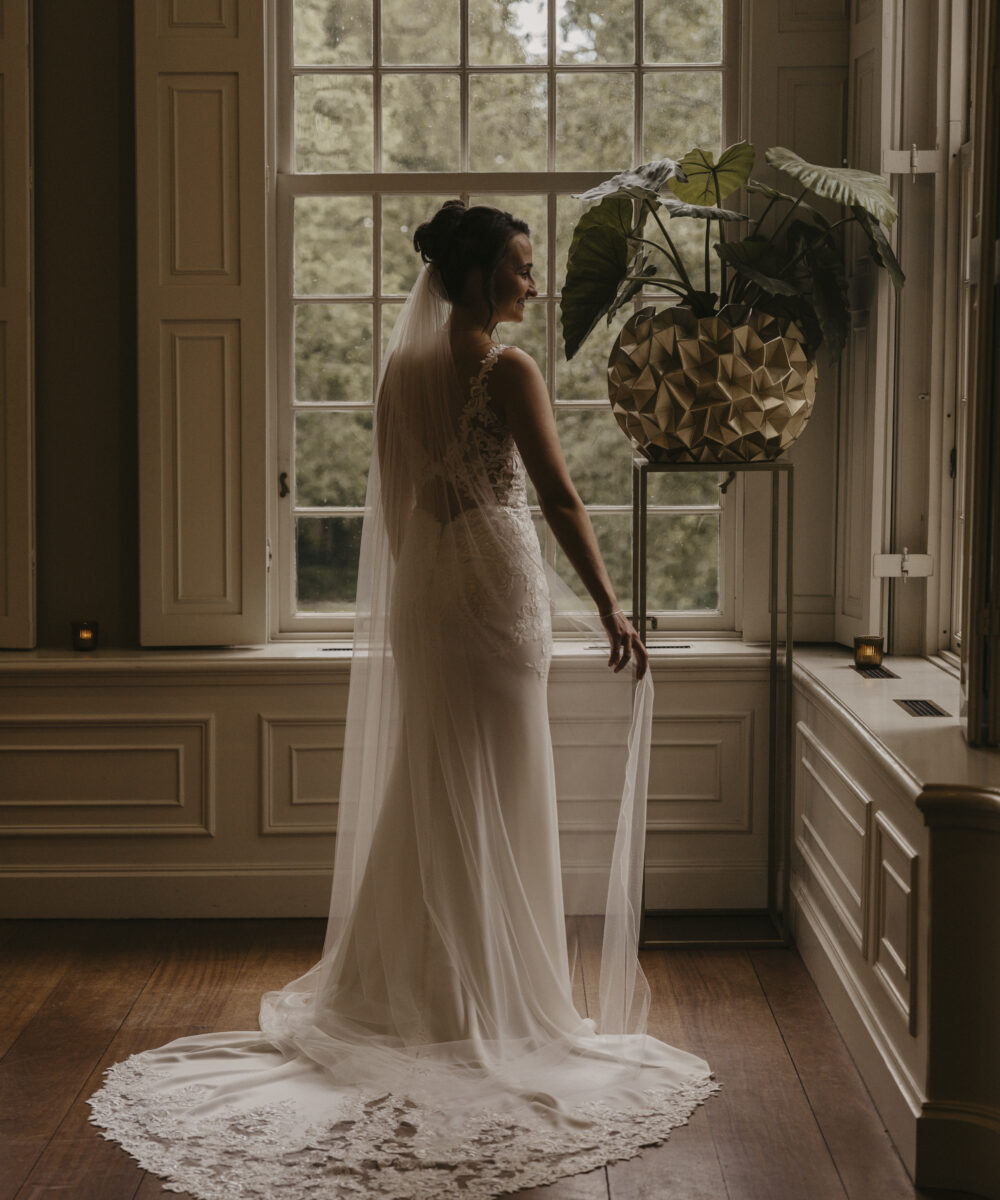 Stella York trouwjurk