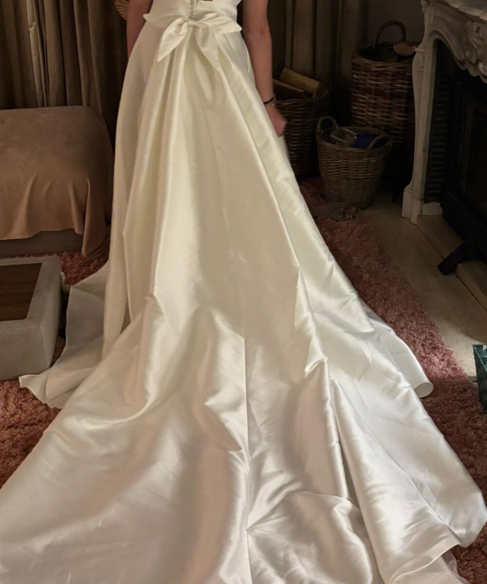 Nieuwe collectie 2025 Adriana Alier HOPE