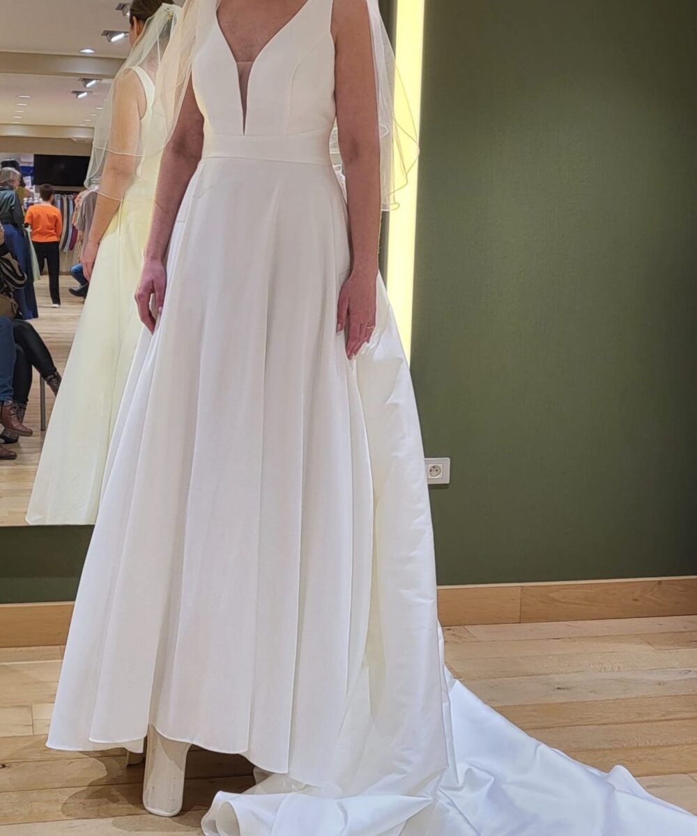 Nieuwe collectie 2025 Adriana Alier HOPE