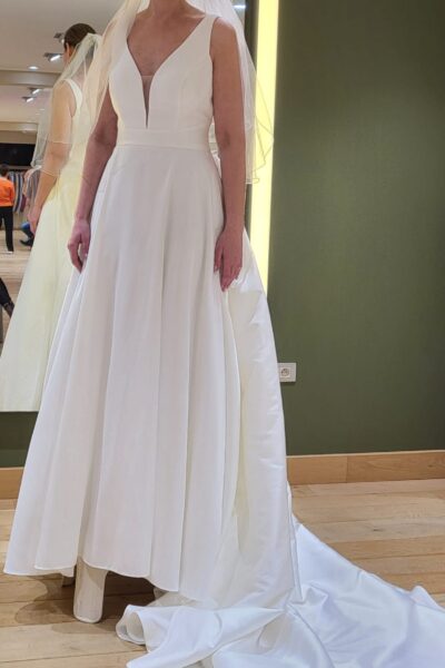 Nieuwe collectie 2025 Adriana Alier HOPE