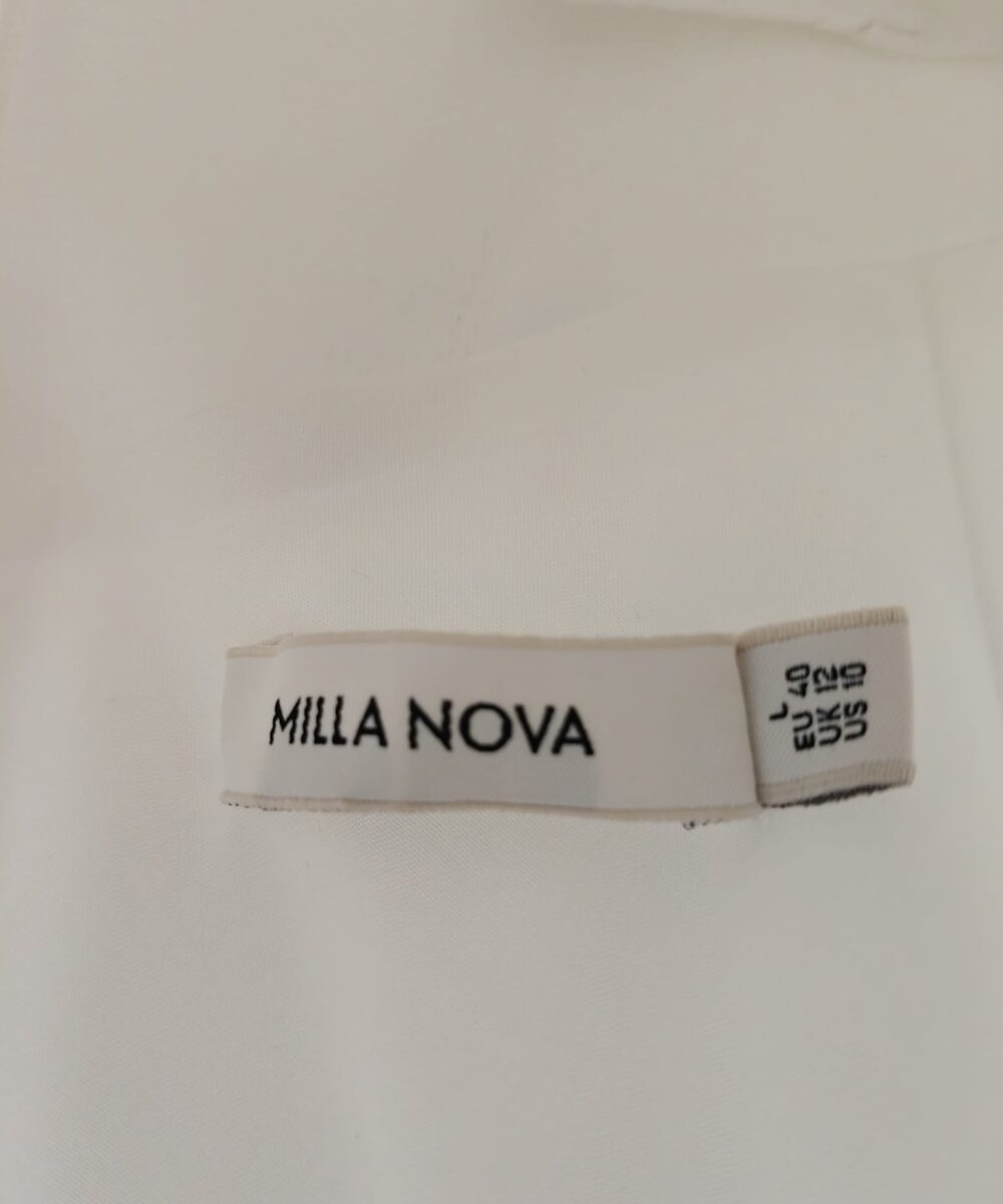 Milla Nova Lancaster 2025
