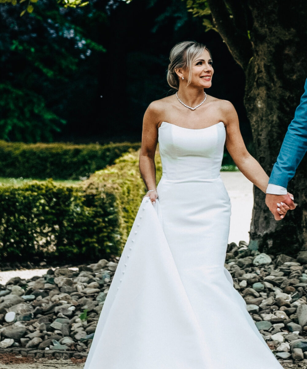Trouwjurk Maggie Sottero &Midgley