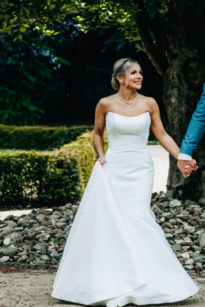 Trouwjurk Maggie Sottero &Midgley