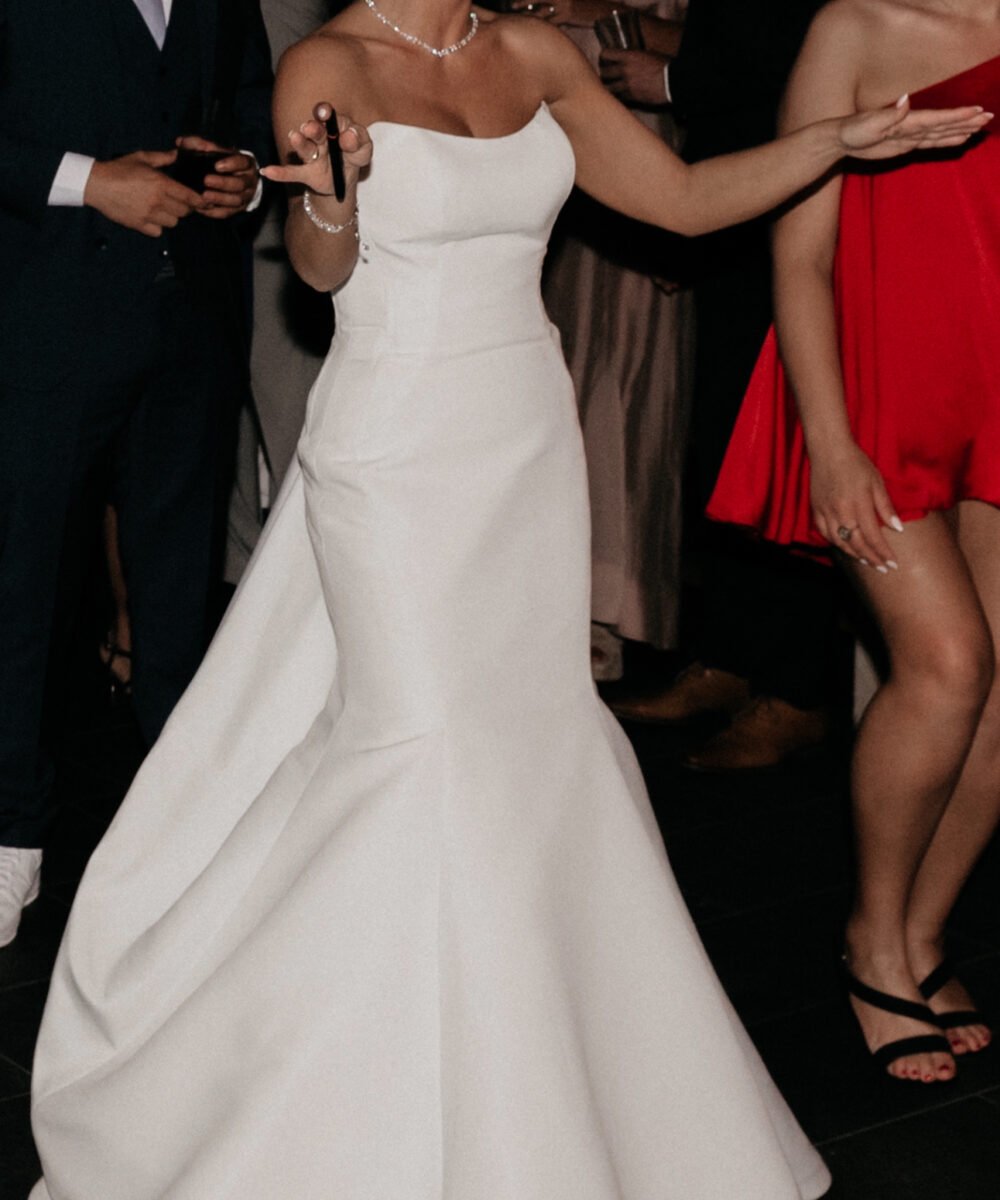 Trouwjurk Maggie Sottero &Midgley