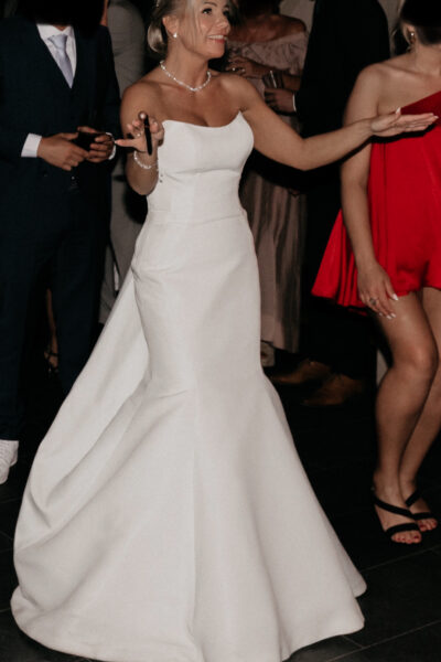 Trouwjurk Maggie Sottero &Midgley